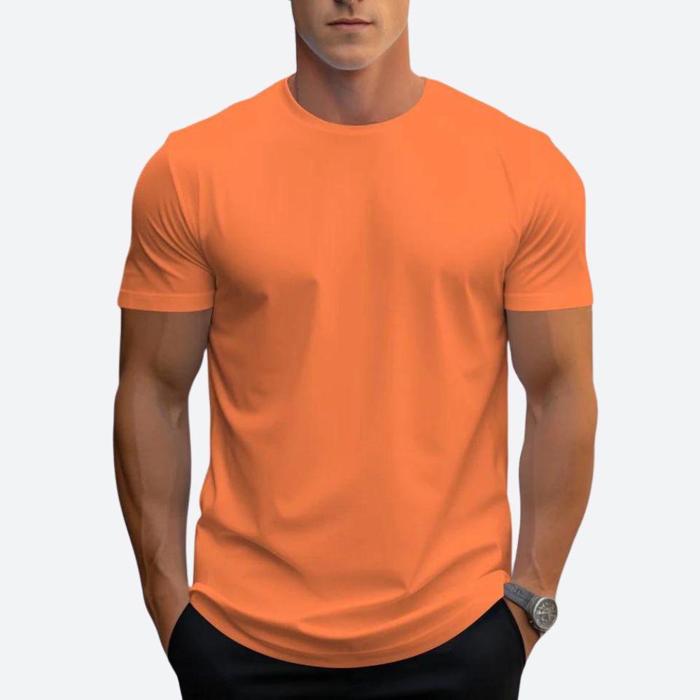 Essentially Comfortable Fred T-Shirt