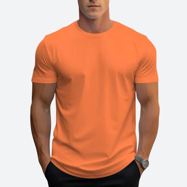 Essentially Comfortable Fred T-Shirt