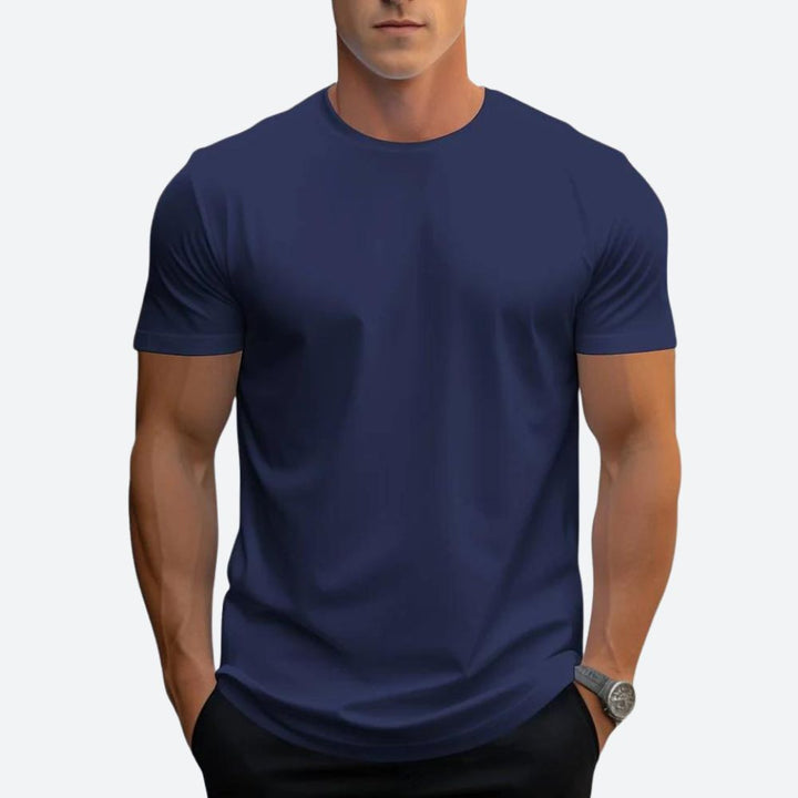 Essentially Comfortable Fred T-Shirt