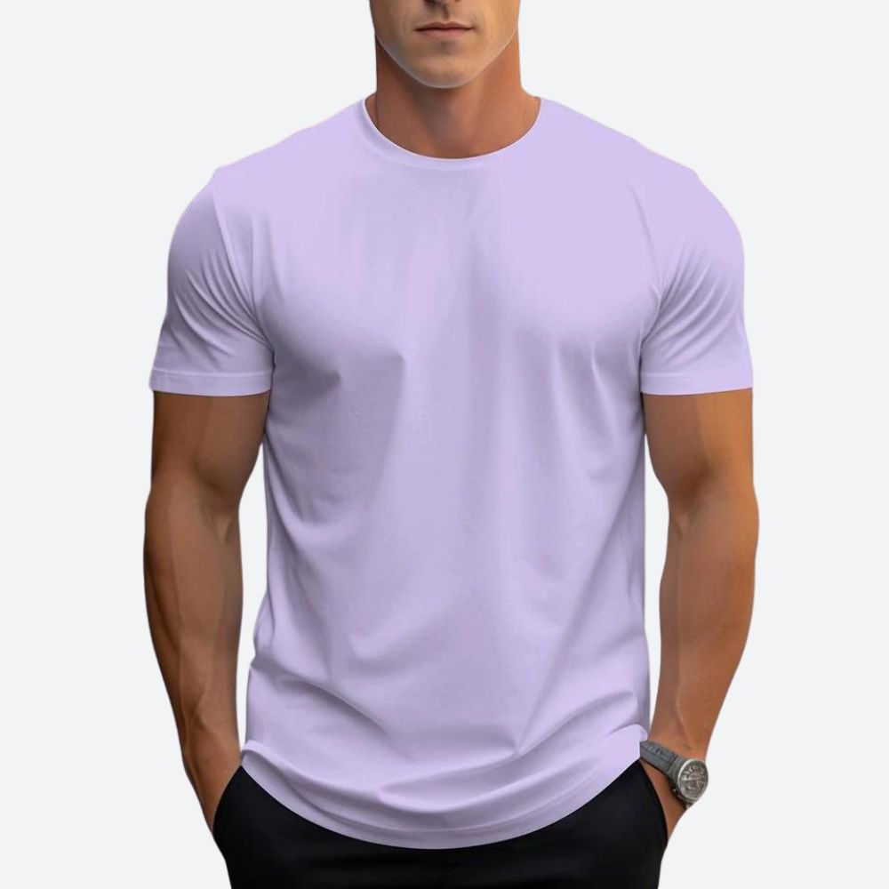 Essentially Comfortable Fred T-Shirt
