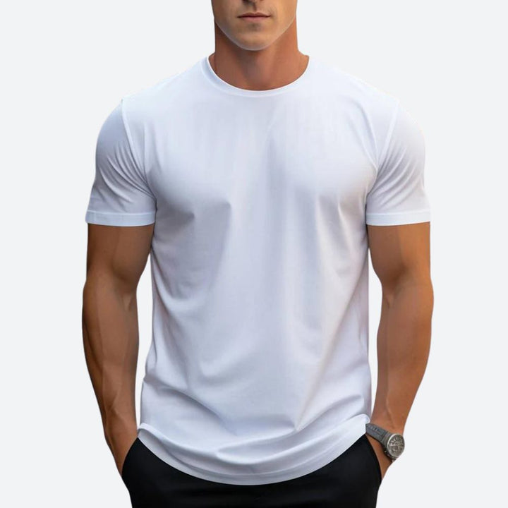 Essentially Comfortable Fred T-Shirt