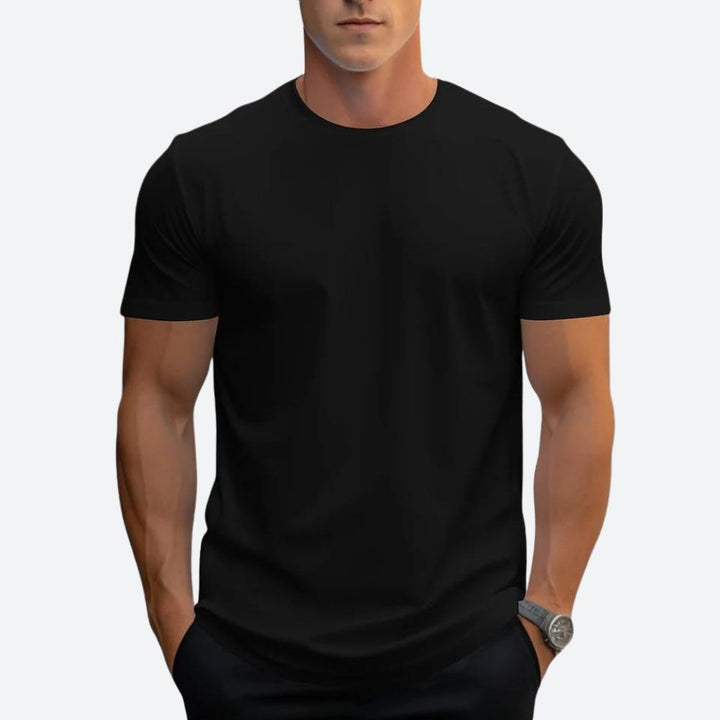 Essentially Comfortable Fred T-Shirt