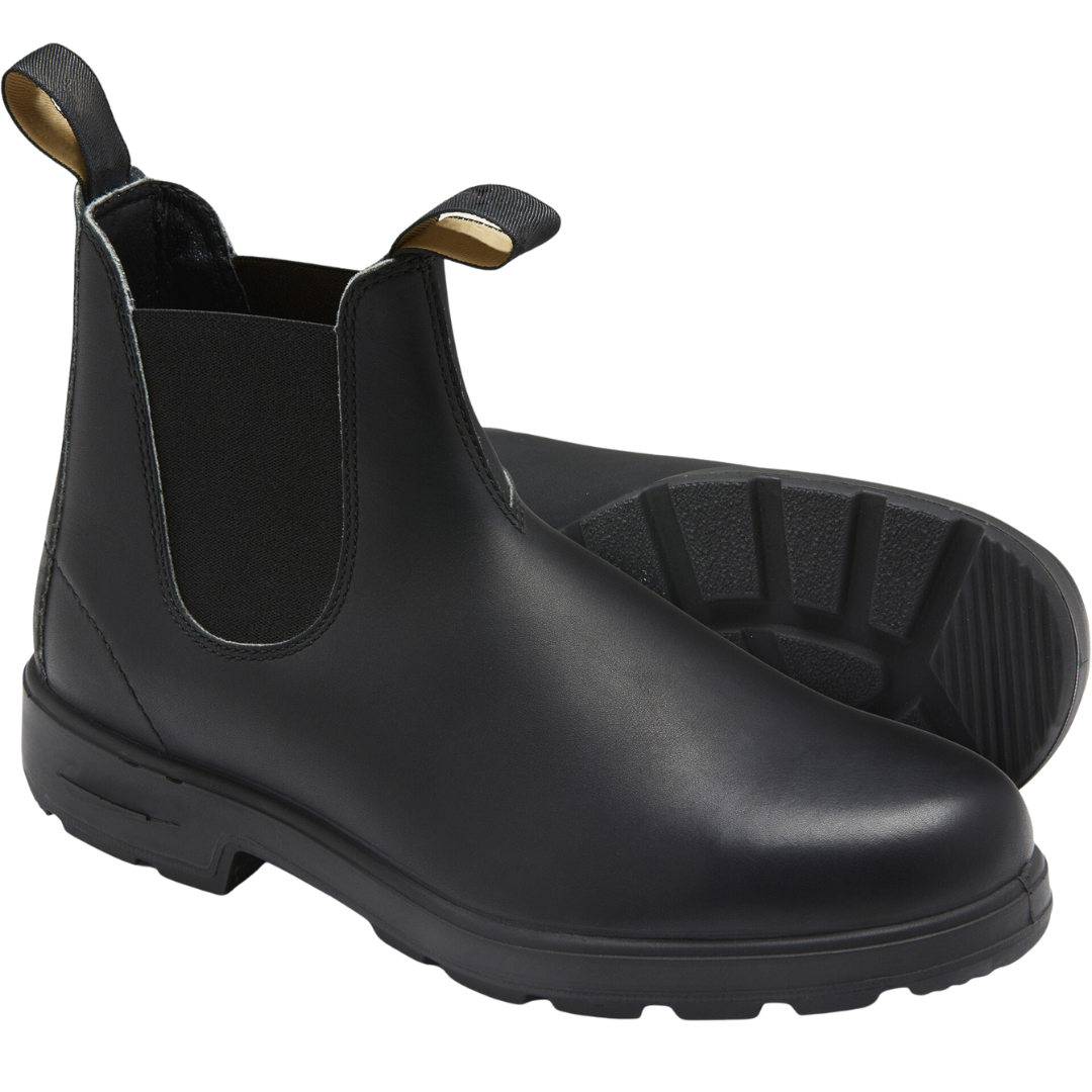 Natalia - Stylowe skórzane buty