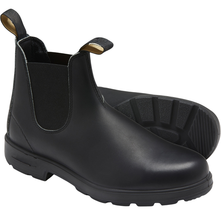 Natalia - Stylowe skórzane buty