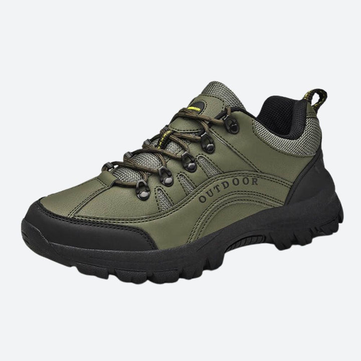 Wygodne ortopedyczne buty do chodzenia - Hans