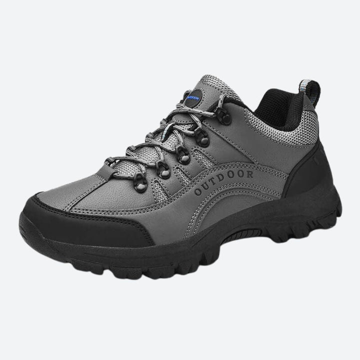 Wygodne ortopedyczne buty do chodzenia - Hans