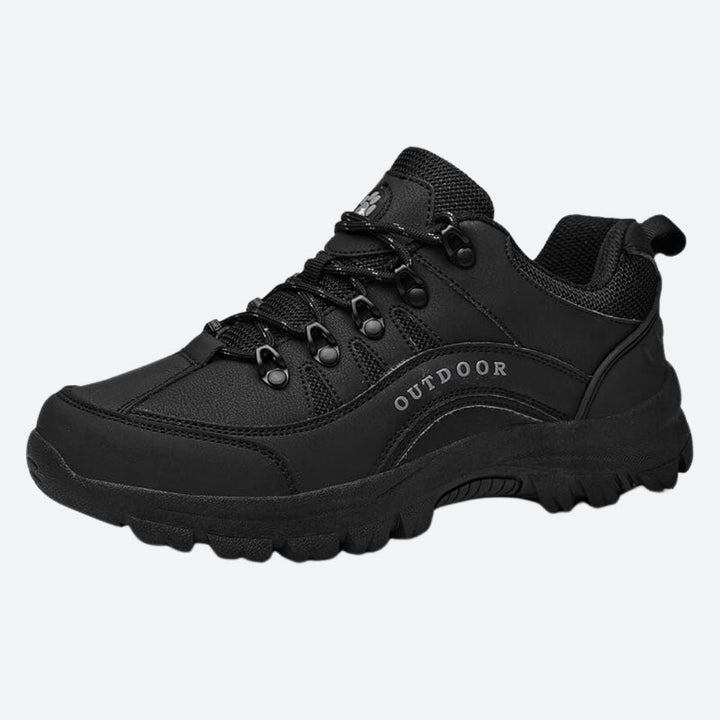 Wygodne ortopedyczne buty do chodzenia - Hans