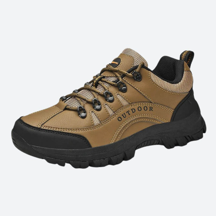 Wygodne ortopedyczne buty do chodzenia - Hans