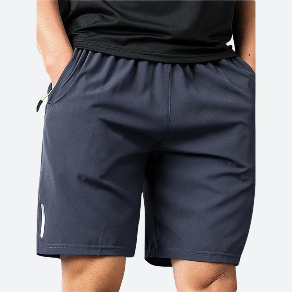 Spodnie letnie Jhonrey Luxe Ice Silk zapewniające najwyższy komfort i styl