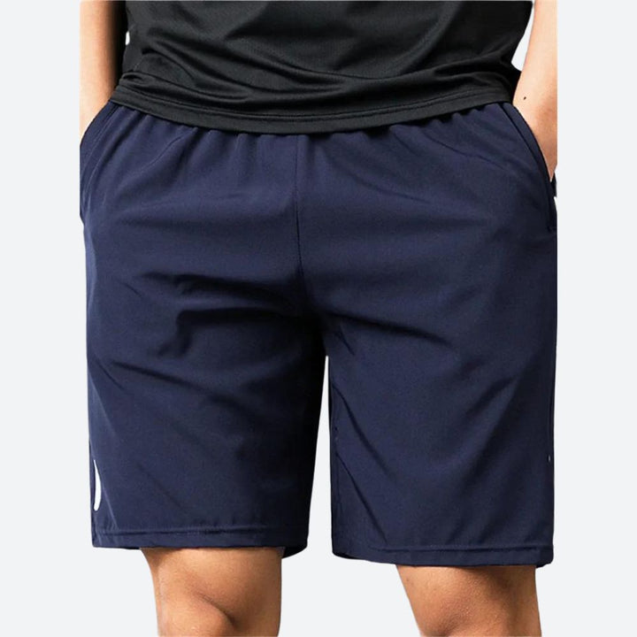 Spodnie letnie Jhonrey Luxe Ice Silk zapewniające najwyższy komfort i styl
