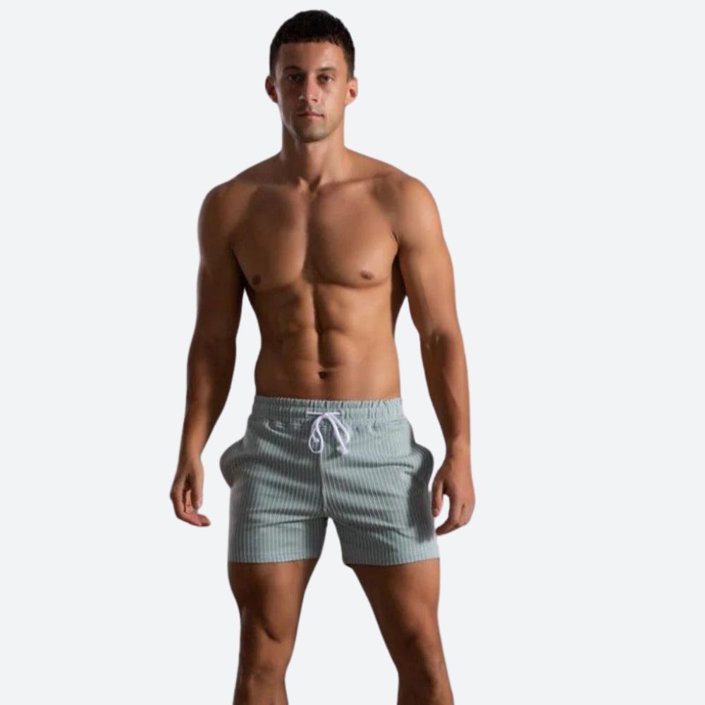 Stylowe i wygodne legginsy fitness - Joko