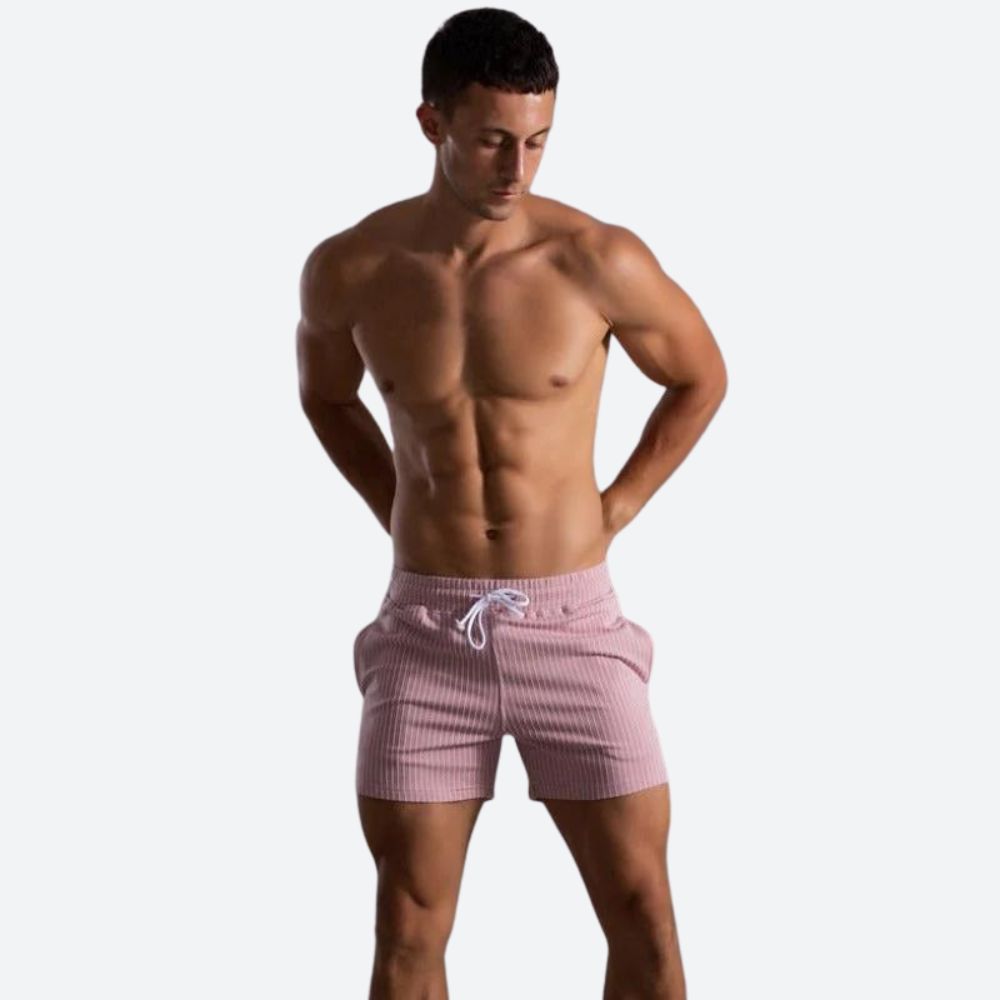 Stylowe i wygodne legginsy fitness - Joko