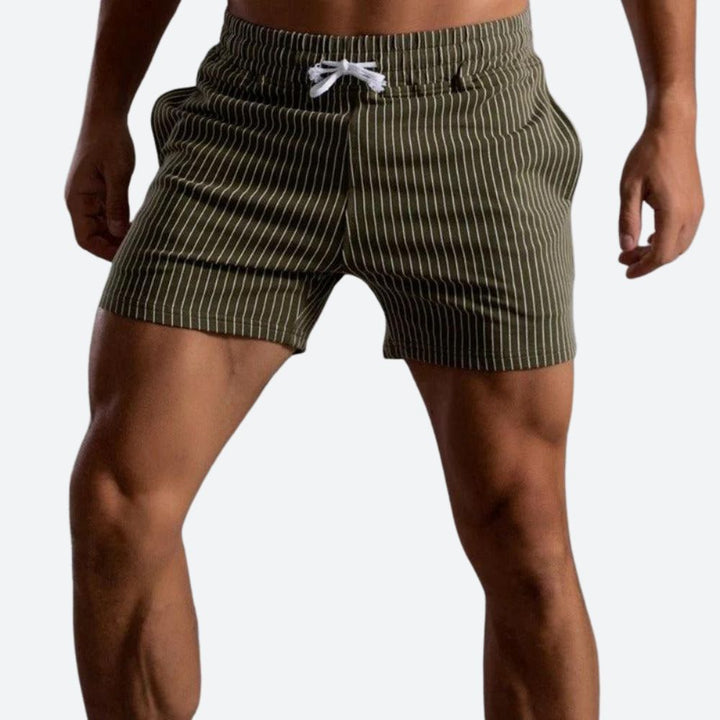 Stylowe i wygodne legginsy fitness - Joko