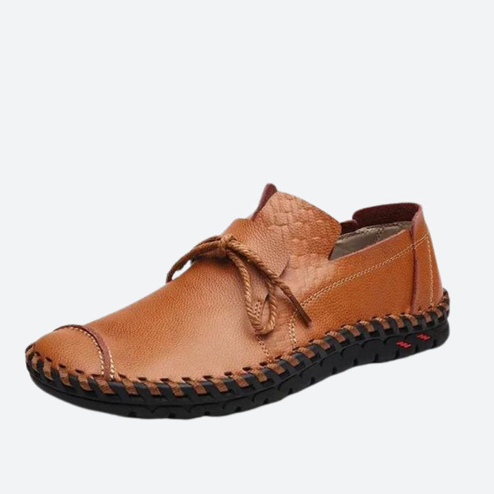 Stylowe i nowoczesne buty niskie - Kalil
