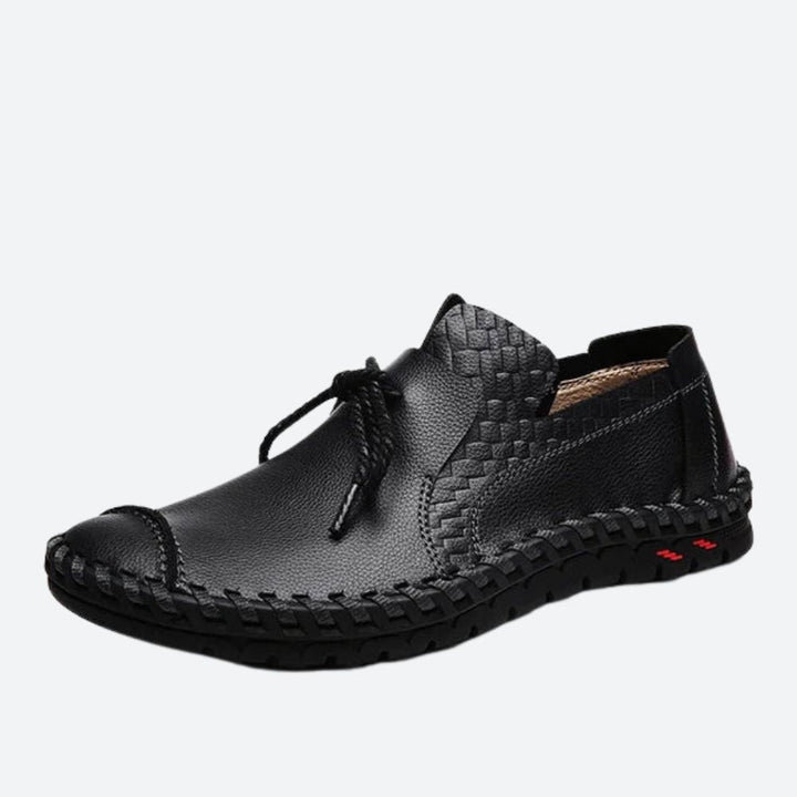 Stylowe i nowoczesne buty niskie - Kalil