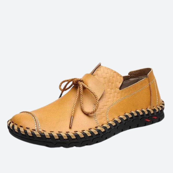 Stylowe i nowoczesne buty niskie - Kalil