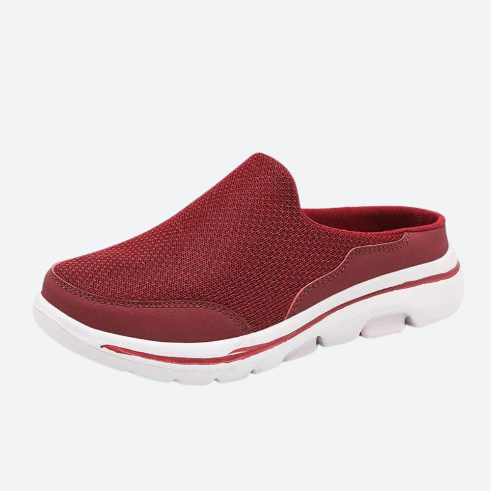 Stylowe buty sportowe Marvin dla osób prowadzących aktywny tryb życia