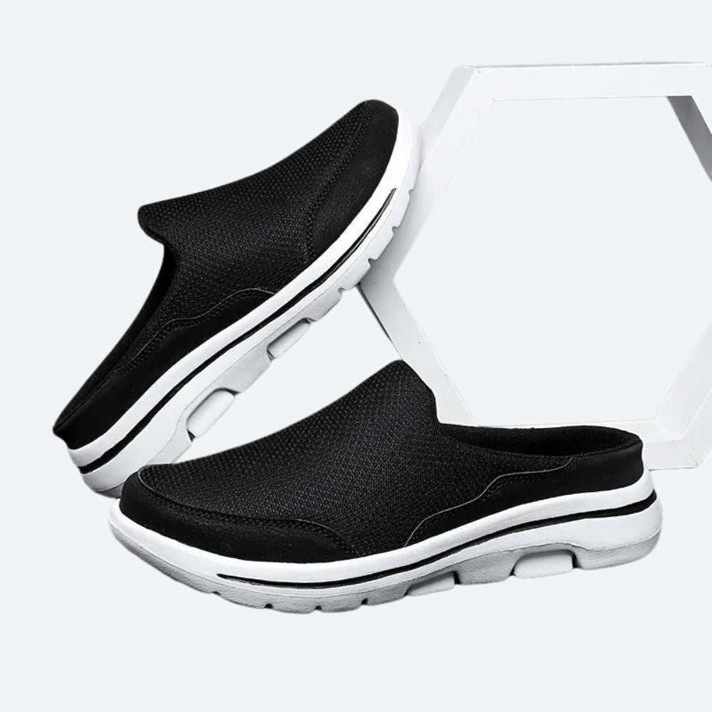 Stylowe buty sportowe Marvin dla osób prowadzących aktywny tryb życia