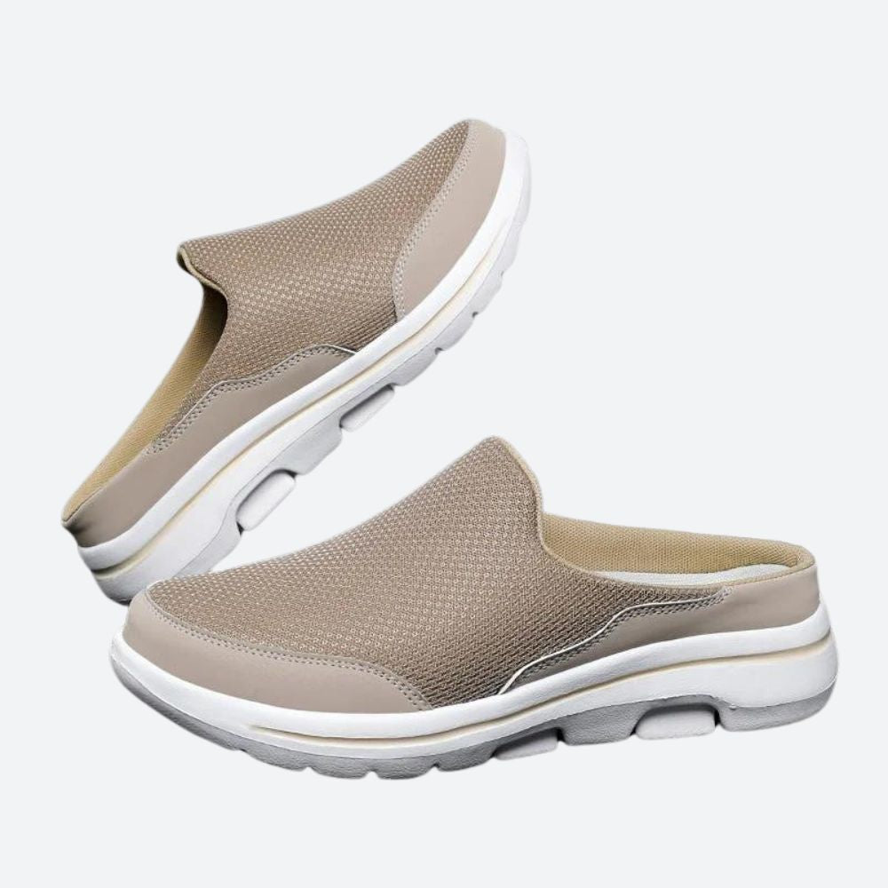 Stylowe buty sportowe Marvin dla osób prowadzących aktywny tryb życia