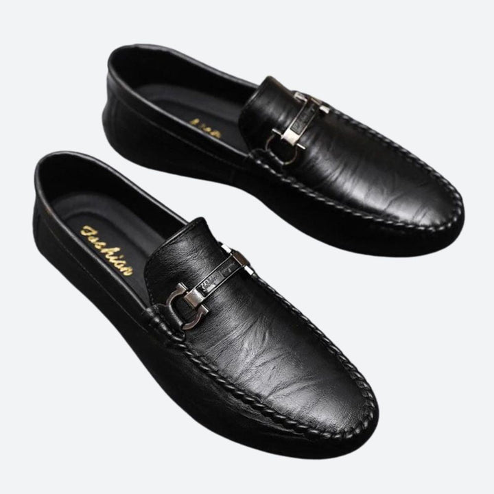 Eleganckie buty męskie - Migz