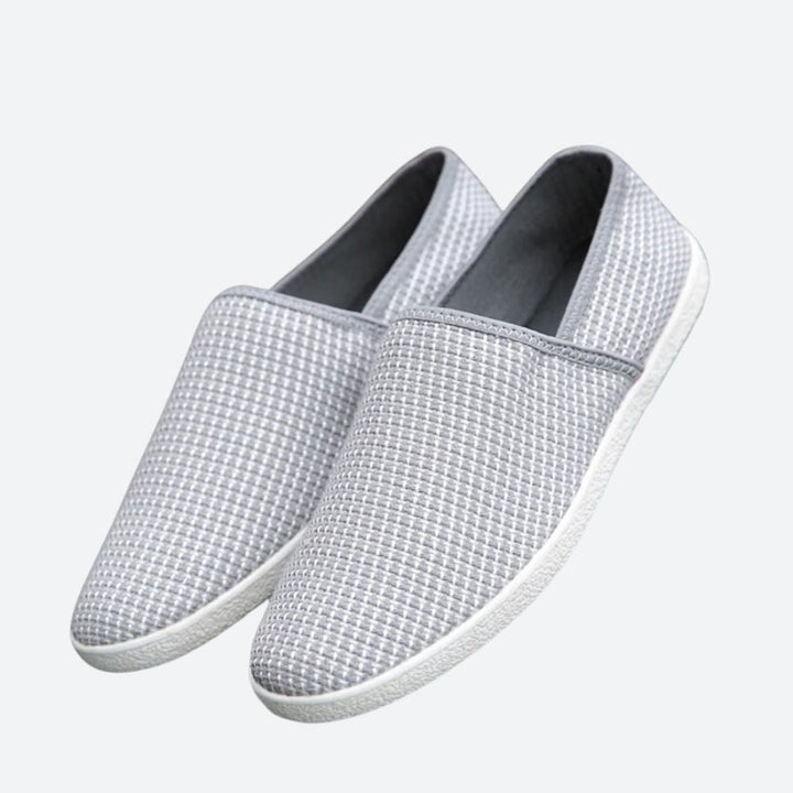 Stylowe męskie buty wsuwane - Pancho