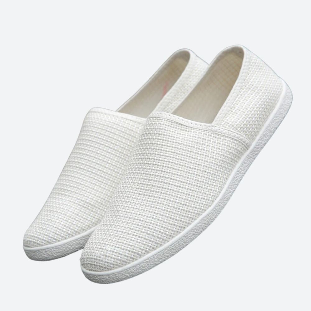 Stylowe męskie buty wsuwane - Pancho
