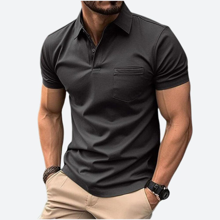 Polo Casual Chic - Randiel
