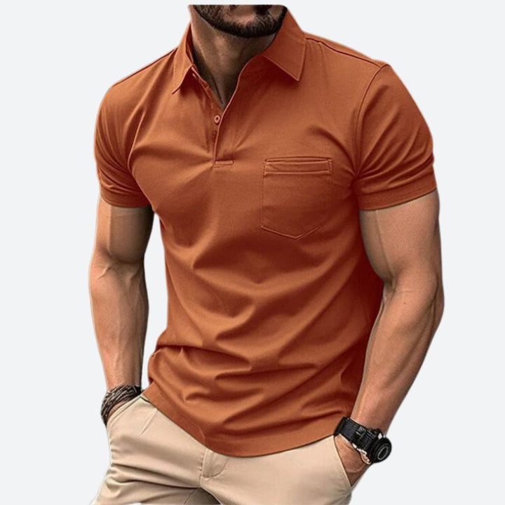 Polo Casual Chic - Randiel