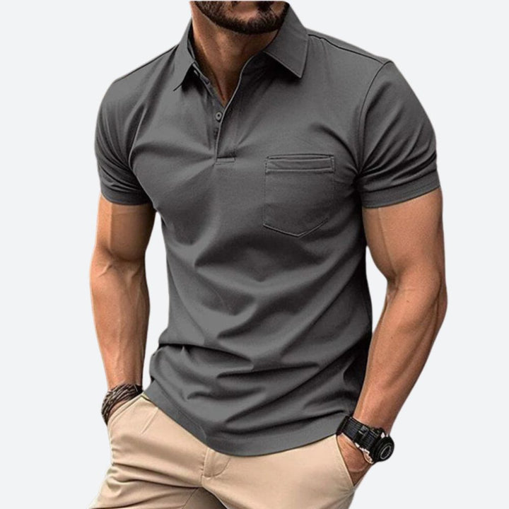 Polo Casual Chic - Randiel