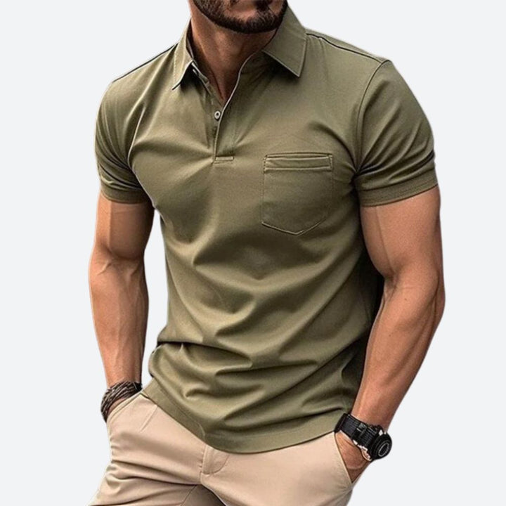 Polo Casual Chic - Randiel