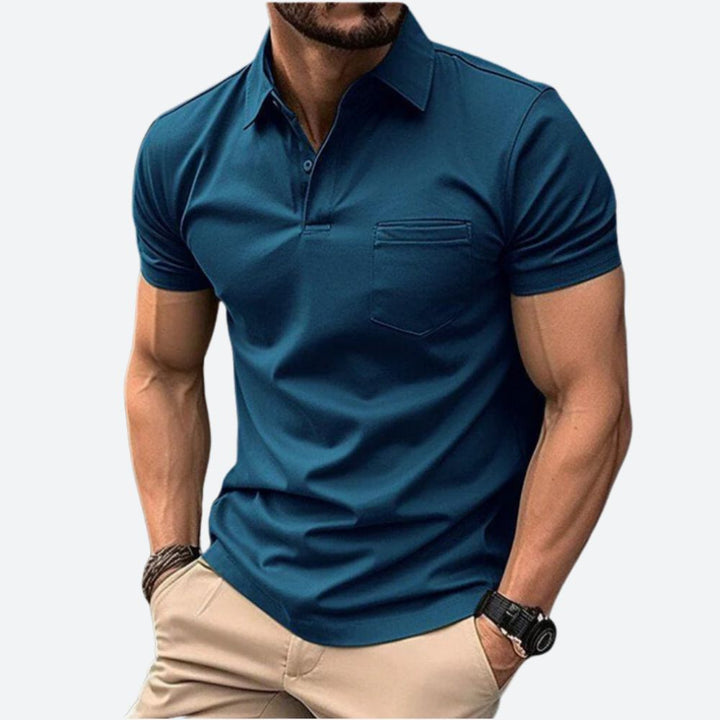 Polo Casual Chic - Randiel