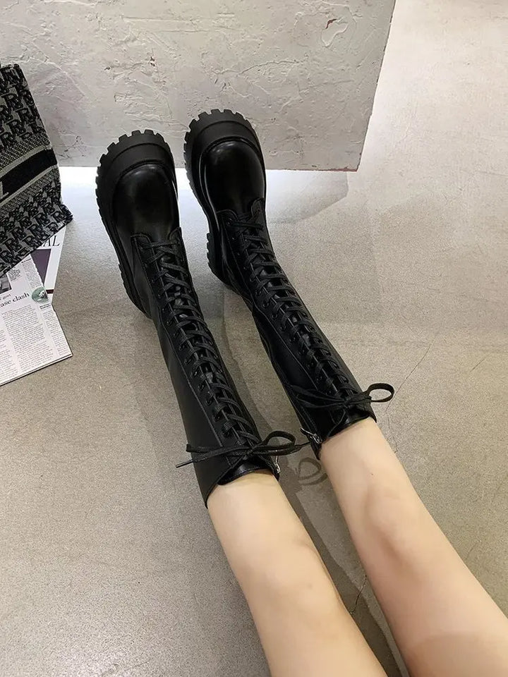 Natalia - eleganckie damskie buty zimowe zapewniające stylowy wygląd