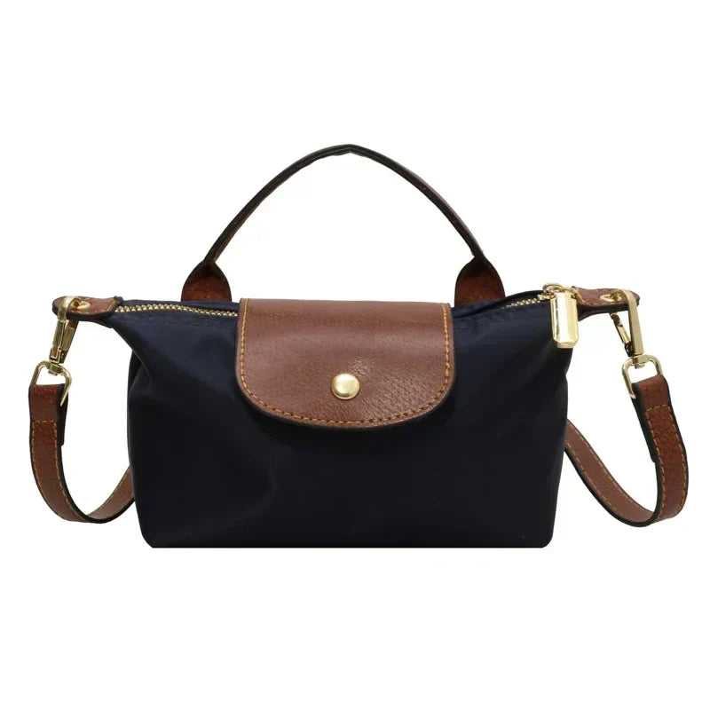 Gretel - Elegancka jesienna torba crossbody dla kobiet