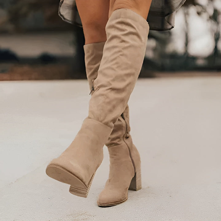 Alicja - Modne i stylowe buty