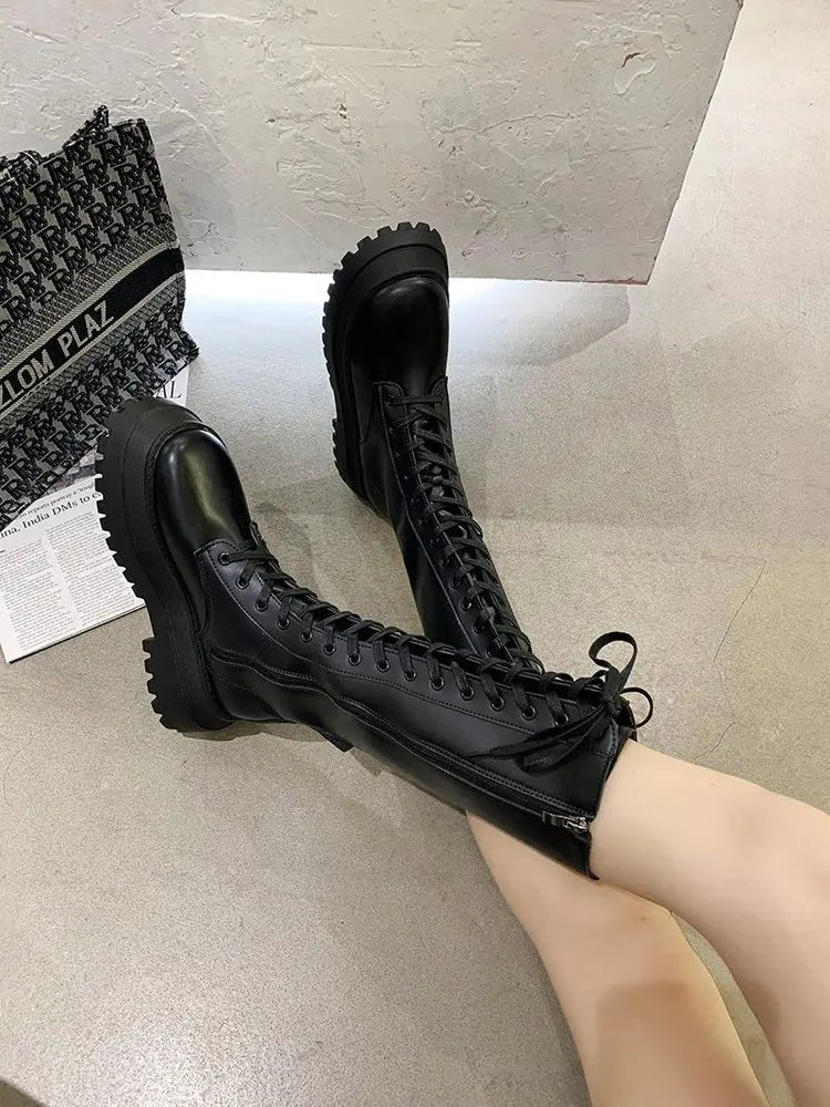 Natalia - eleganckie damskie buty zimowe zapewniające stylowy wygląd