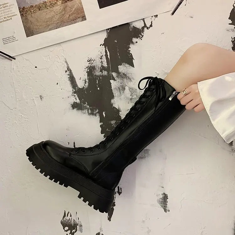 Natalia - eleganckie damskie buty zimowe zapewniające stylowy wygląd