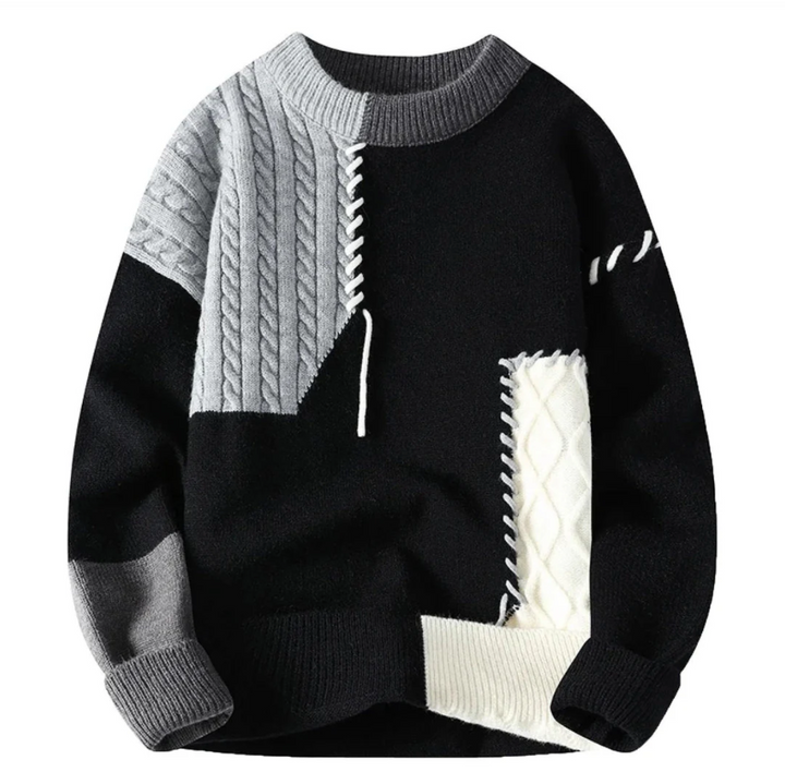 Karolina™ - Elegancki Sweter Fleece