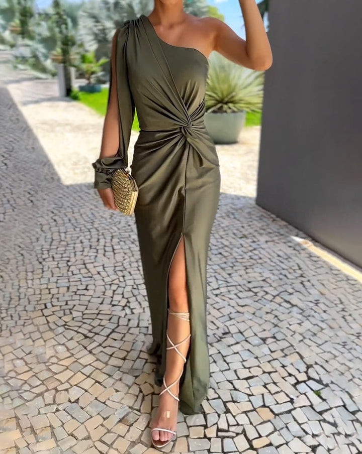 Karolina™ - Elegancka Suknia Wieczorowa