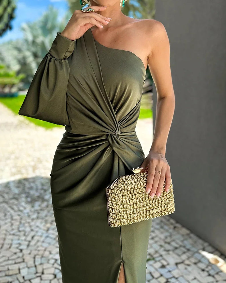 Karolina™ - Elegancka Suknia Wieczorowa