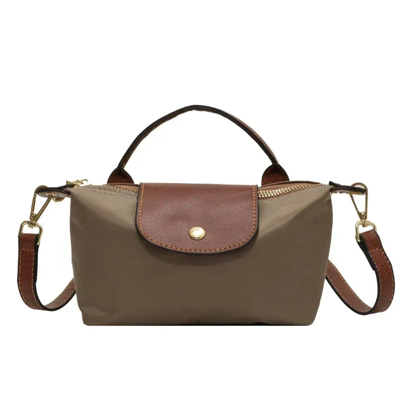 Gretel - Elegancka jesienna torba crossbody dla kobiet