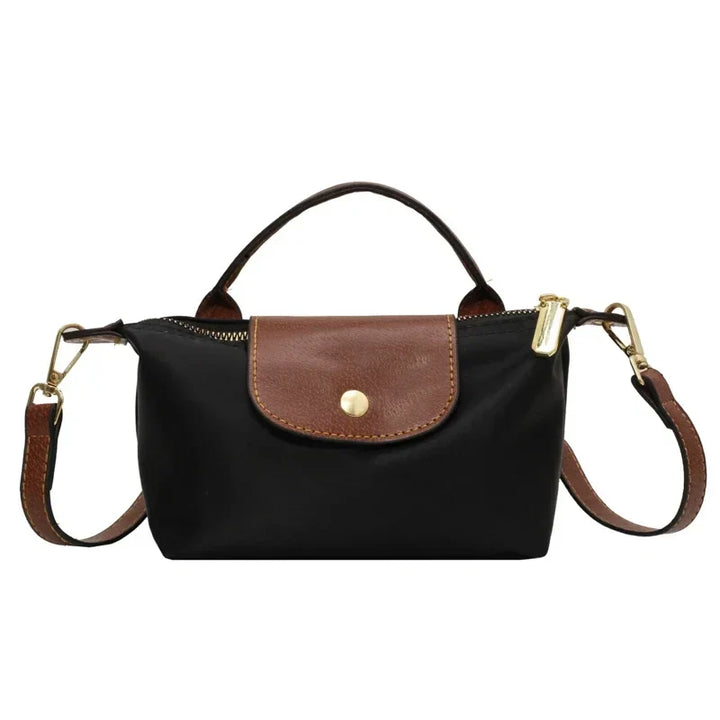 Gretel - Elegancka jesienna torba crossbody dla kobiet