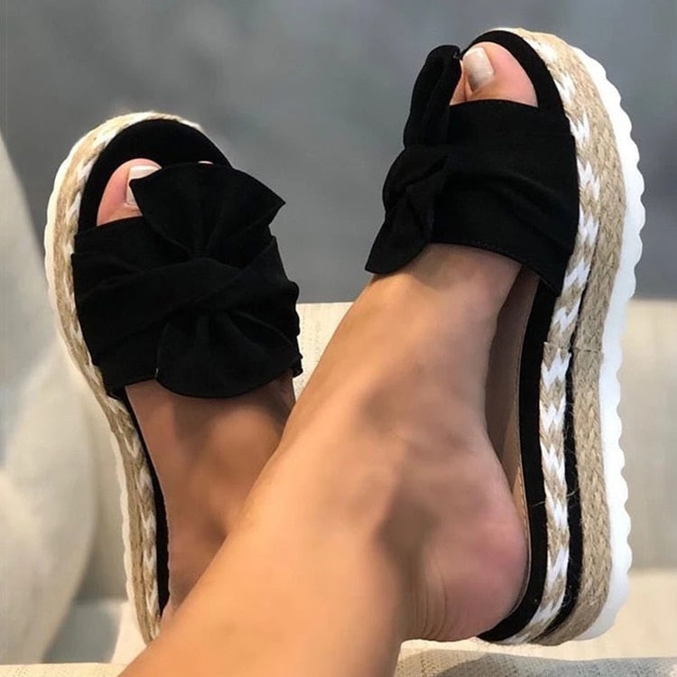 Claudia - Stylowe, eleganckie sandały letnie dla kobiet