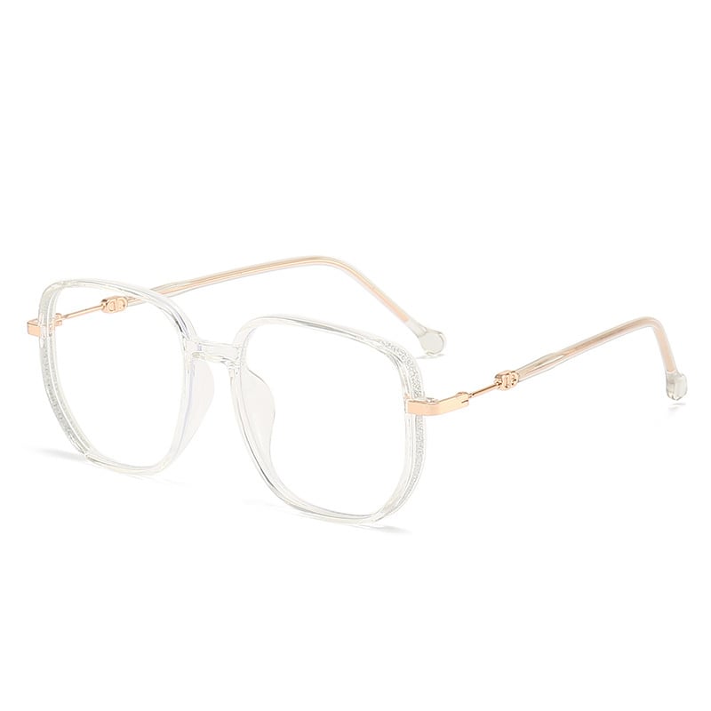 Dannah - Eleganckie okulary do czytania dla kobiet z ochroną przed niebieskim światłem