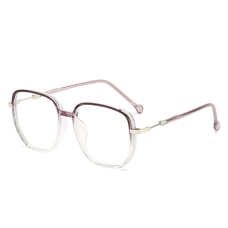 Dannah - Eleganckie okulary do czytania dla kobiet z ochroną przed niebieskim światłem