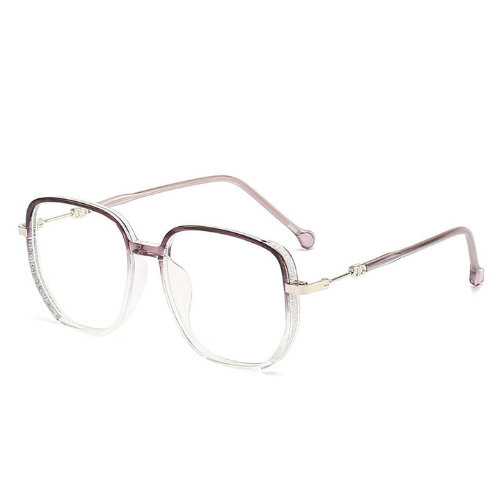 Dannah - Eleganckie okulary do czytania dla kobiet z ochroną przed niebieskim światłem