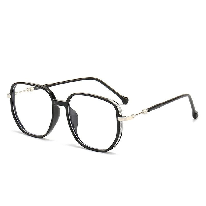 Dannah - Eleganckie okulary do czytania dla kobiet z ochroną przed niebieskim światłem