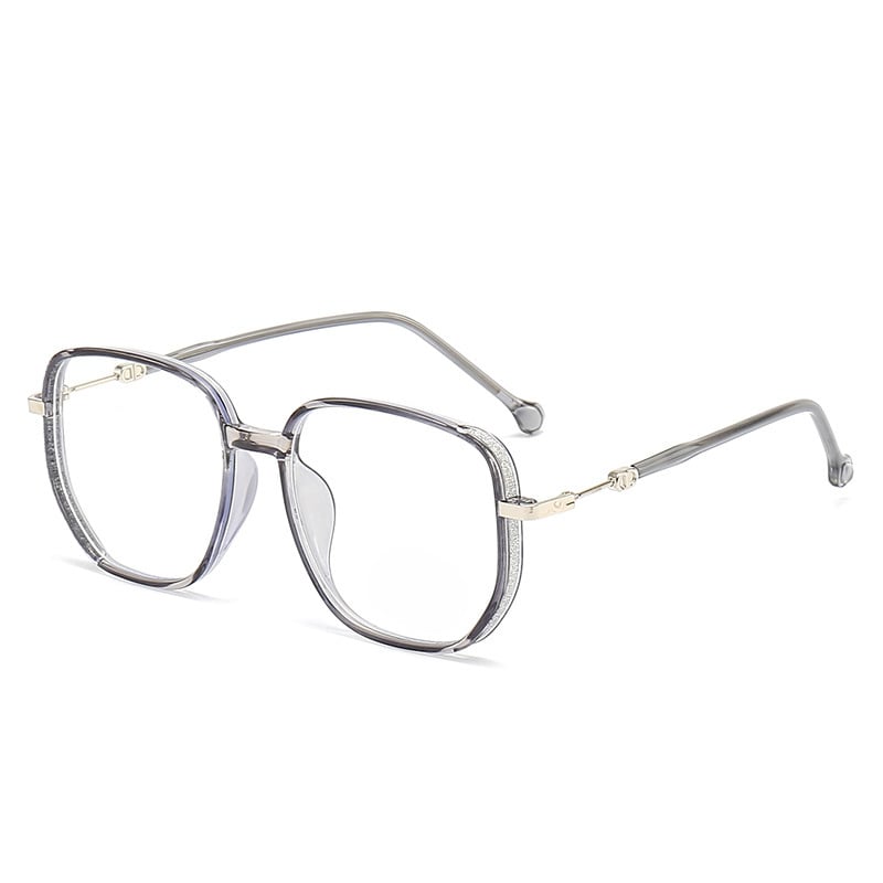 Dannah - Eleganckie okulary do czytania dla kobiet z ochroną przed niebieskim światłem