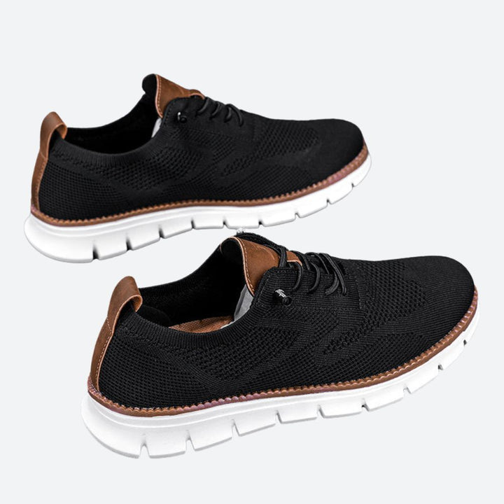 Stylowe i wygodne buty do biegania - Theodor