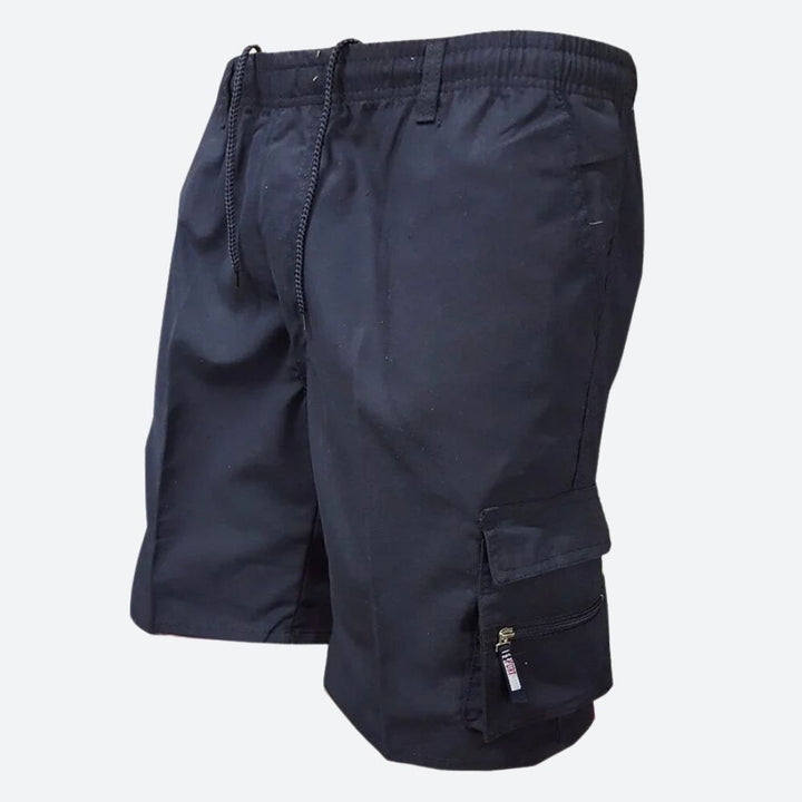 Szykowne spodenki Xerxes Cargo Shorts - idealne na każdą przygodę!
