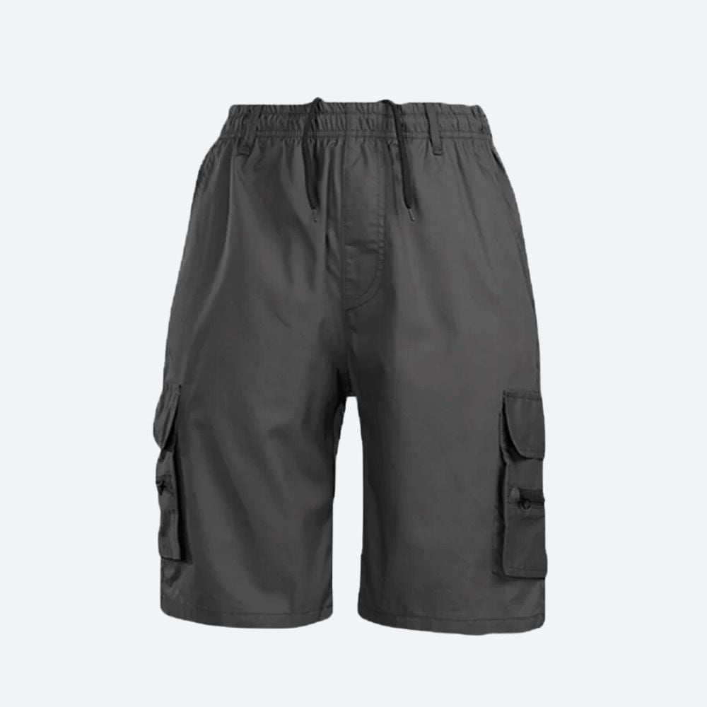 Szykowne spodenki Xerxes Cargo Shorts - idealne na każdą przygodę!